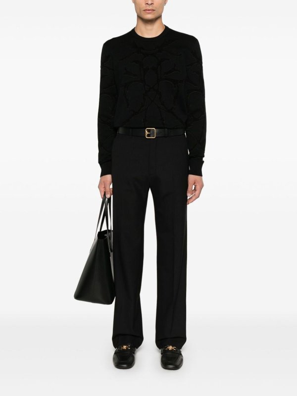 VERSACE buy online Maglione