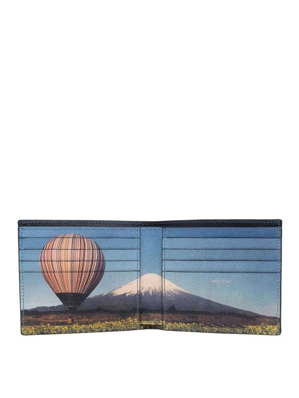 PAUL SMITH buy online Portemonnaie - Schwarz