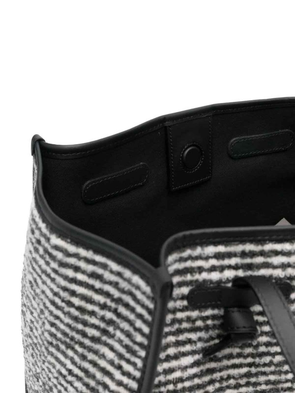 Shopper - Schwarz shop online: GIANNI CHIARINI