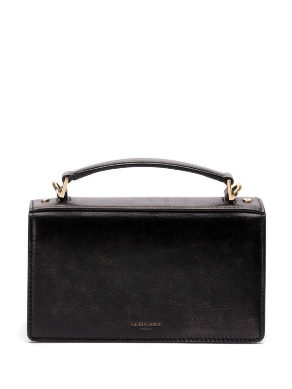 GOLDEN GOOSE buy online Bolsa Bandolera - Negro