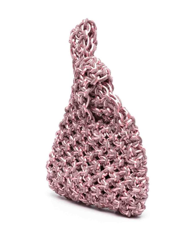 HIBOURAMA: トートバッグ online - トートバッグ - ヌードカラー