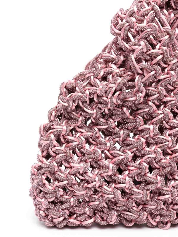 The Best Shops HIBOURAMA: トートバッグ - トートバッグ - ヌードカラー