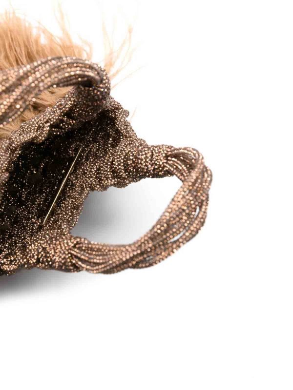 HIBOURAMA: Sacs portés épaule  online - Sac Porté Épaule - Jaune