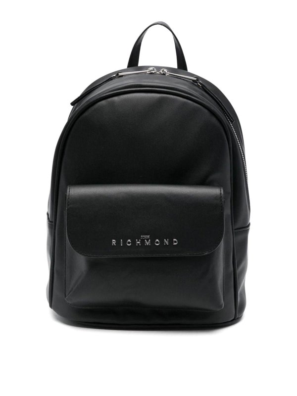 JOHN RICHMOND: backpacks - Backpack