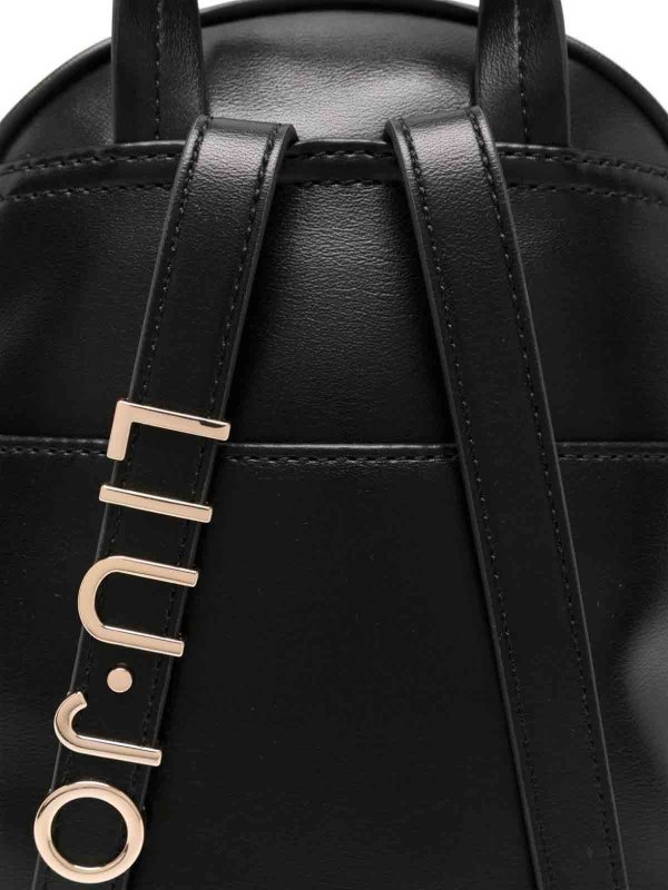 Liu Jo: Sacs à dos online - Sac À Dos - Noir