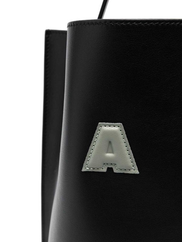 トートバッグ - 黒 shop online: Marni