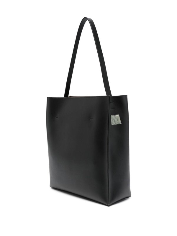 Marni buy online トートバッグ - 黒
