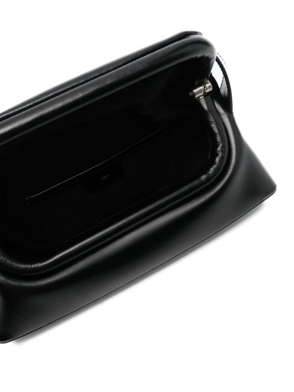 OSOI: borse a tracolla online - Borsa Brot in pelle