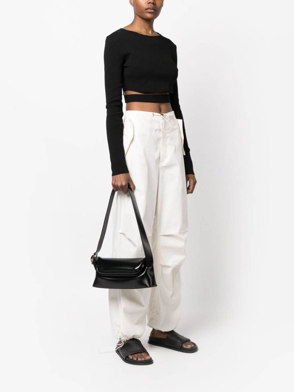 OSOI buy online Borsa Brot in pelle