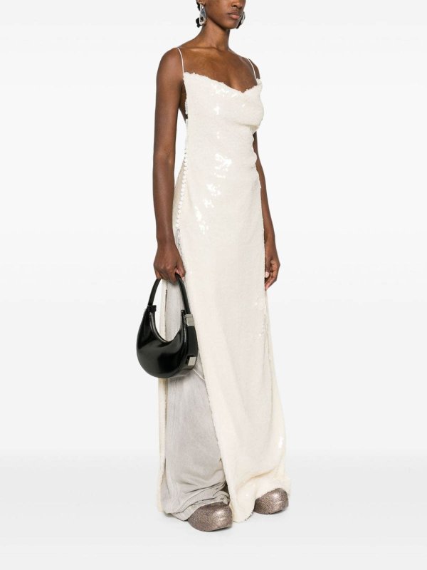 The Best Shops OSOI: クロスボディバッグ - クロスボディバッグ - 黒