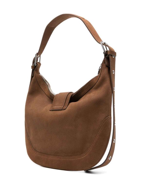 OSOI buy online Schultertasche - Braun