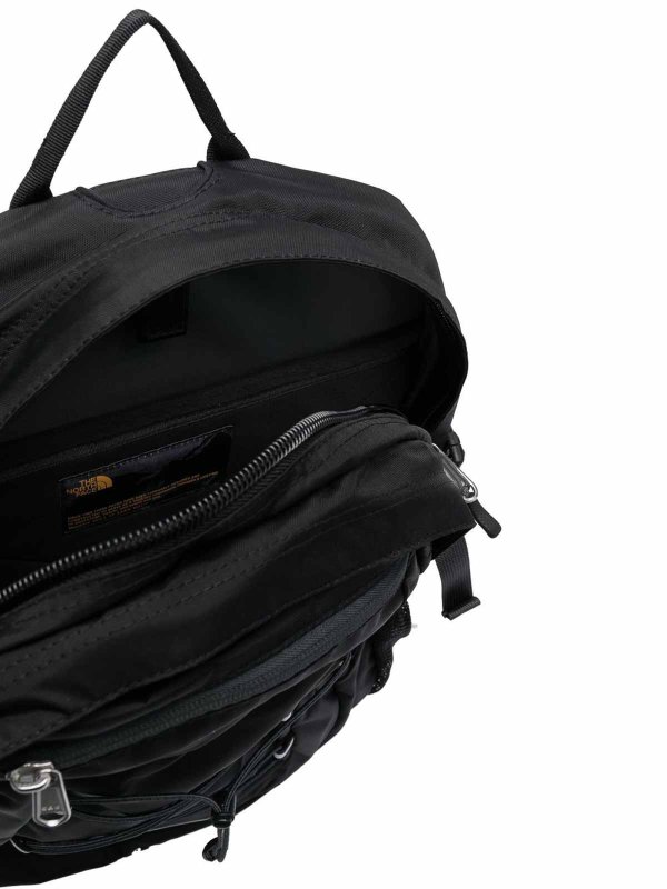 Nylon Borealis Backpack With Drawstring shop online: THE NORTH FACE