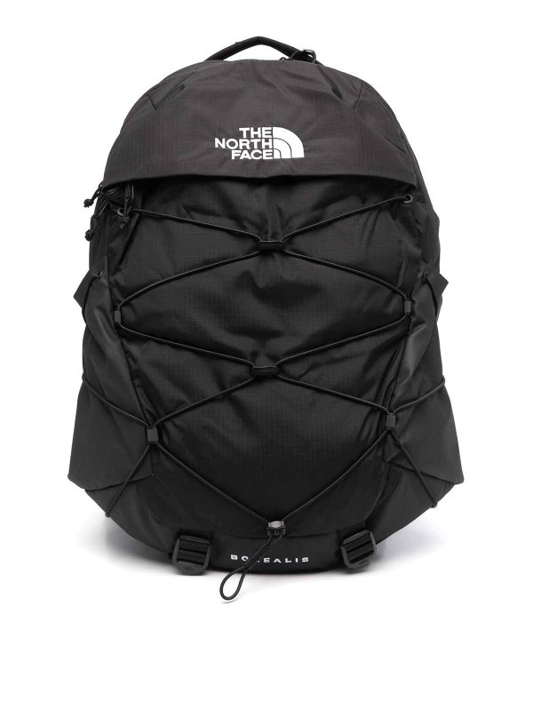 THE NORTH FACE: Sacs à dos - Sac À Dos - Noir