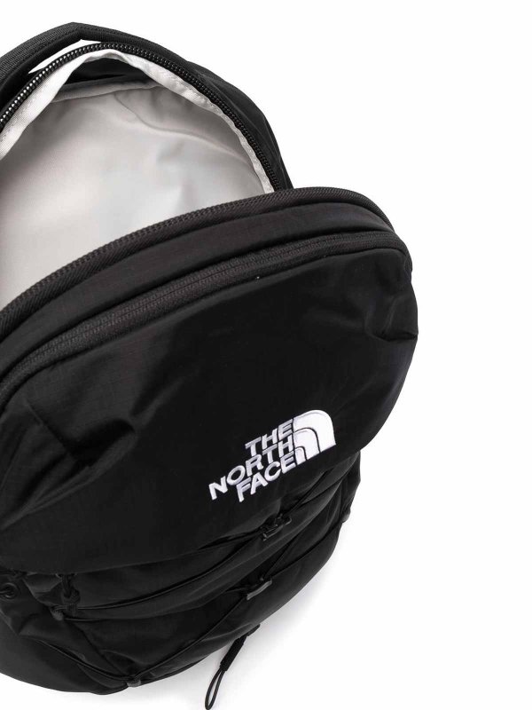 Sac À Dos - Noir shop online: THE NORTH FACE