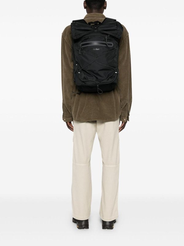 TIMBERLAND: Chalecos online - Chaleco - Negro