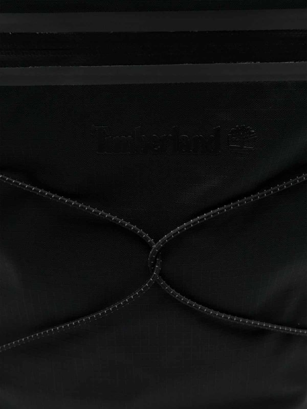 The Best Shops TIMBERLAND: Chalecos - Chaleco - Negro