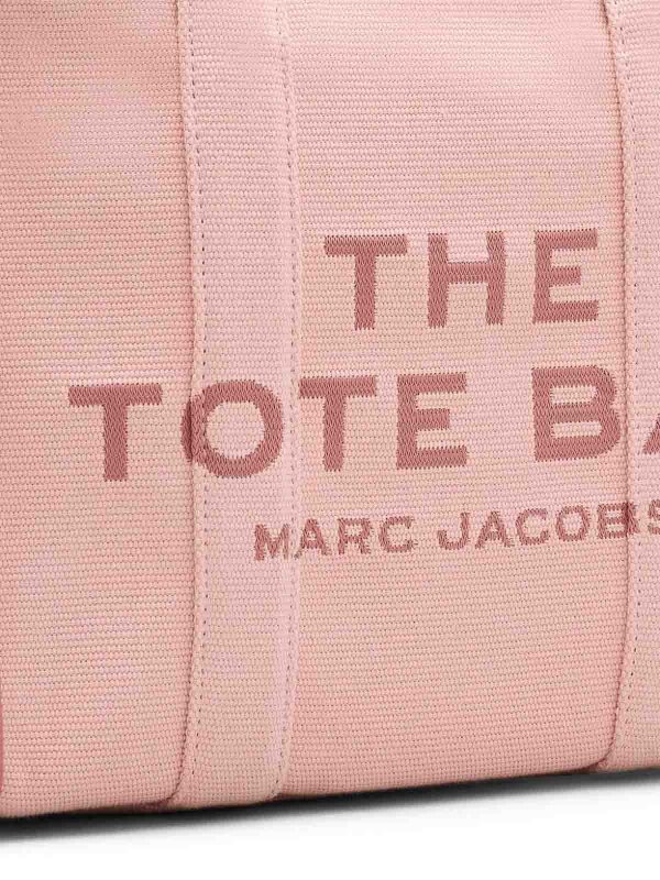 The Best Shops MARC JACOBS: トートバッグ - トートバッグ - ヌードカラー
