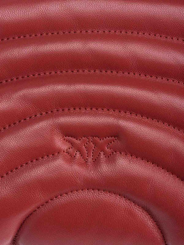 The Best Shops Pinko: Logo bag