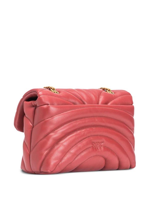 cross body bags shop online Logo bag