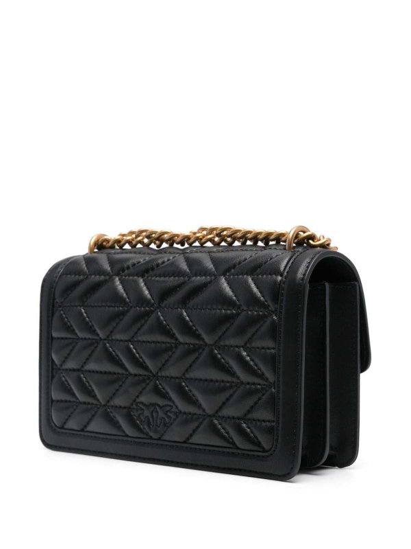 Pinko: cross body bags online - Logo bag