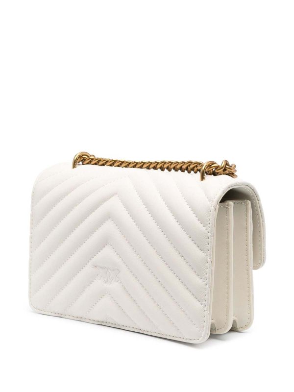 Pinko: cross body bags online - Logo bag