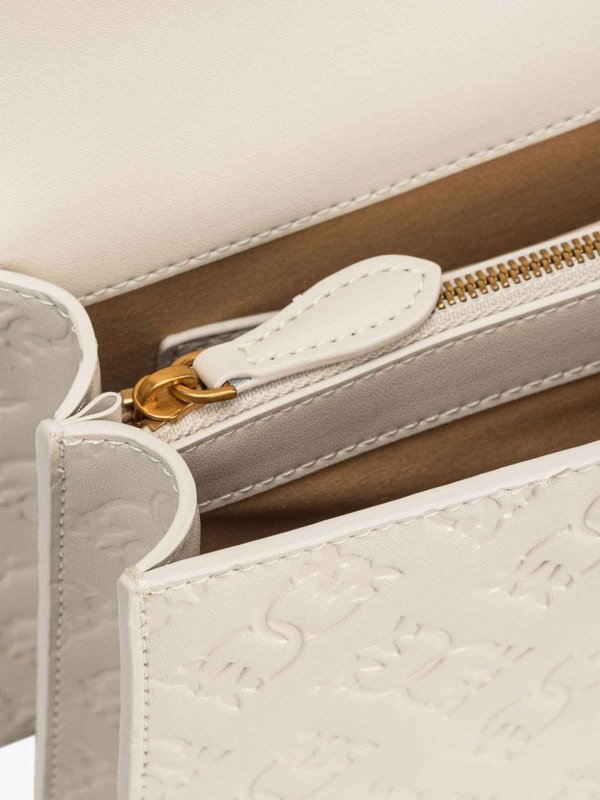 Pinko: borse a tracolla online - Borsa logata