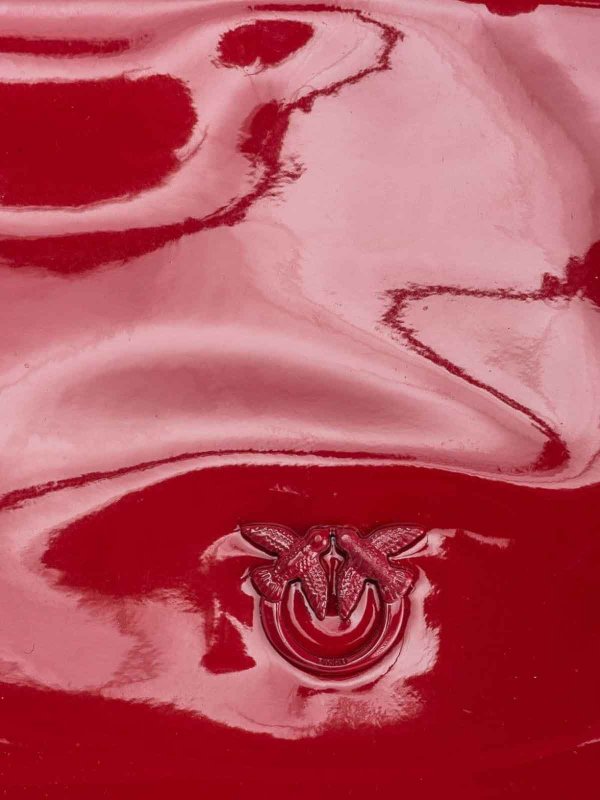 Pinko: ショルダーバッグ online - ショルダーバッグ - Horizontal Flat