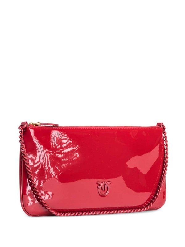 Pinko buy online ショルダーバッグ - Horizontal Flat