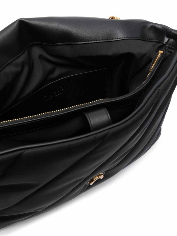 The Best Shops Pinko: shoulder bags - Shoulder bag