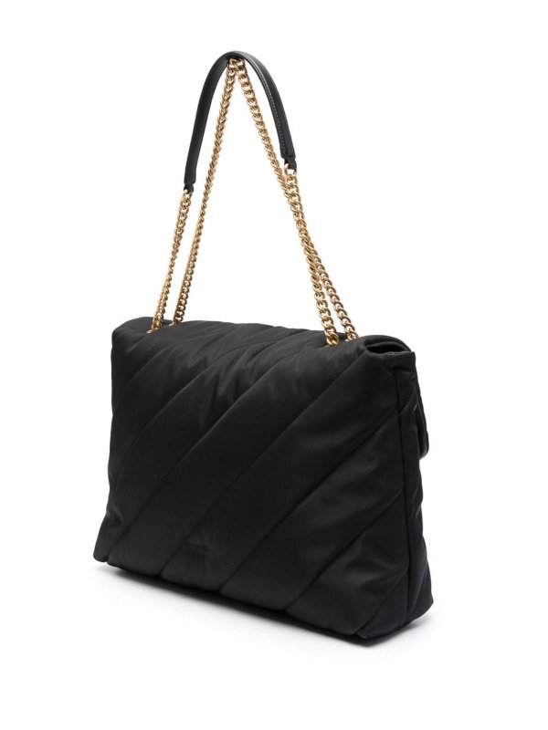 Shoulder bag shop online: Pinko