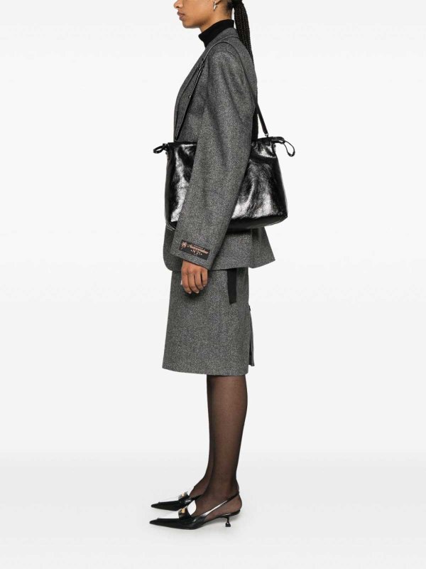 Sac Cabas - Chain Handle shop online: Pinko