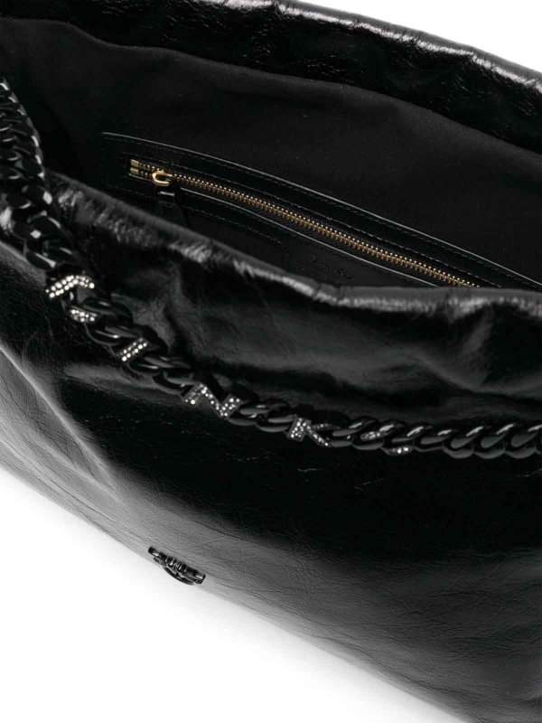 Pinko buy online Sac Cabas - Chain Handle