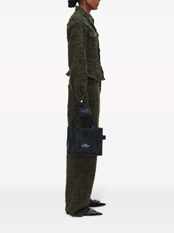 Shopper - Schwarz shop online: MARC JACOBS