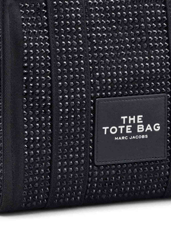 MARC JACOBS buy online Shopper - Schwarz