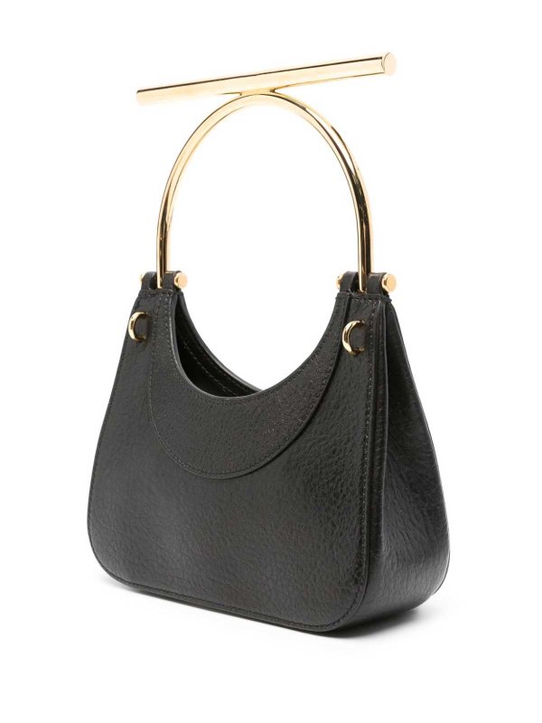 The Best Shops ALEXANDER MCQUEEN: Bolsos Shopping - Bolso Shopping - Negro