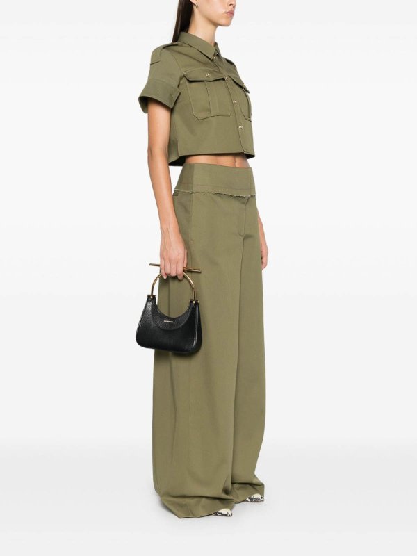 Bolso Shopping - Negro shop online: ALEXANDER MCQUEEN