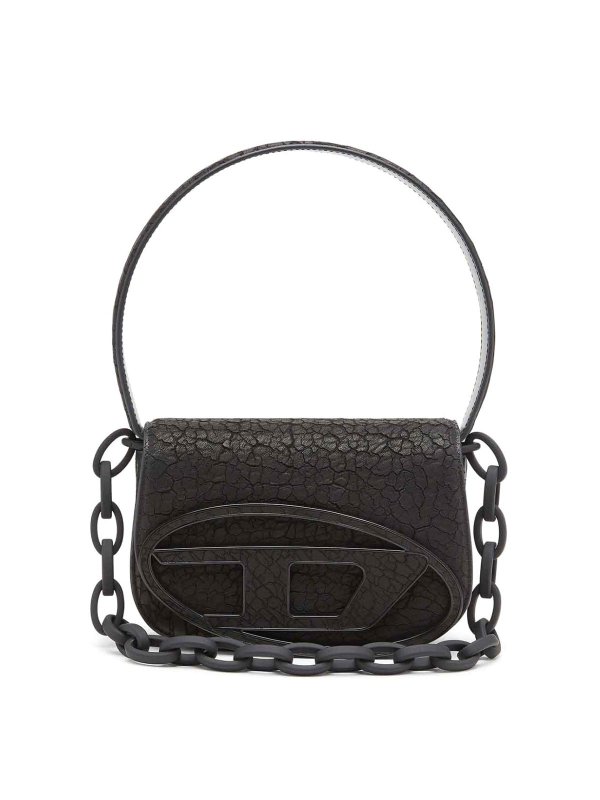 DIESEL: shoulder bags - Shoulder bag