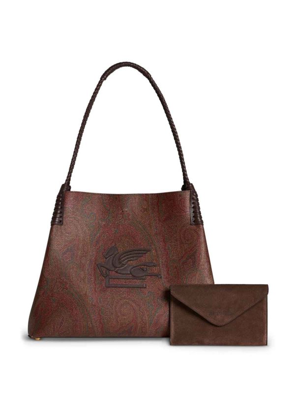 Shopper - Braun shop online: ETRO