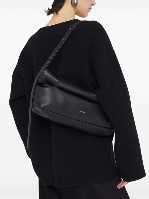JIL SANDER buy online Borsa in pelle