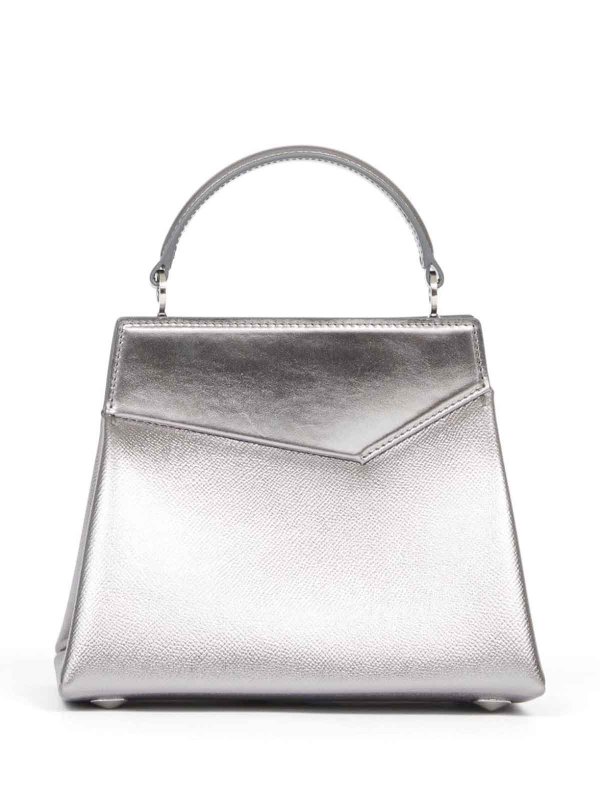 Maison Margiela buy online Sac Cabas - Argent