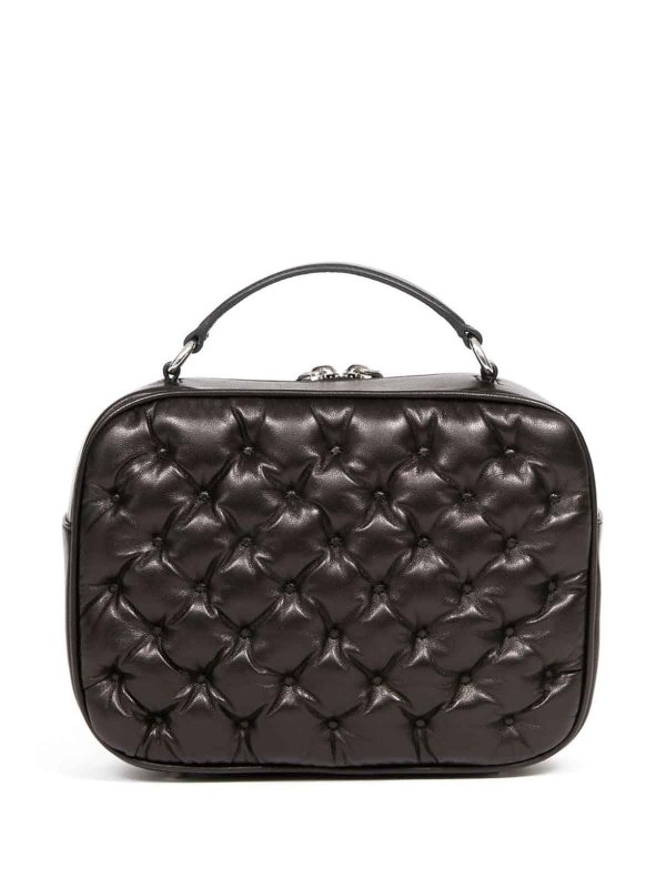 The Best Shops Maison Margiela: クロスボディバッグ - 黒