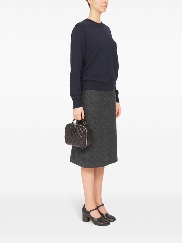 クロスボディバッグ shop online クロスボディバッグ - 黒