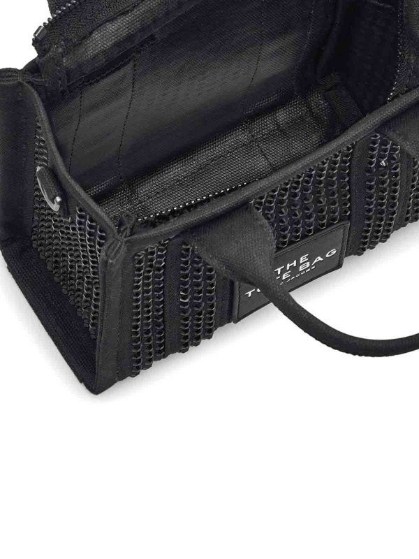 MARC JACOBS: shopper online - Borsa logo