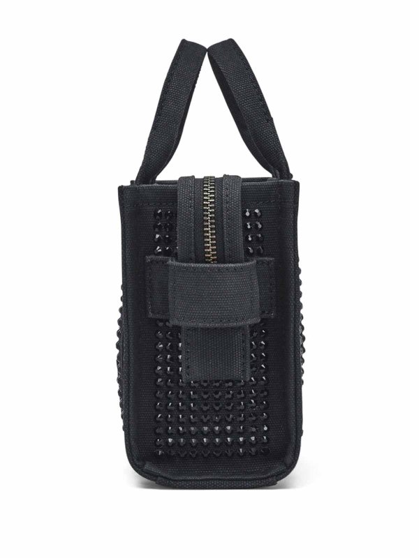 Borsa logo shop online: MARC JACOBS