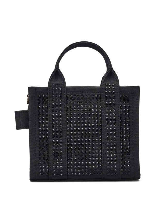 The Best Shops MARC JACOBS: Borsa logo