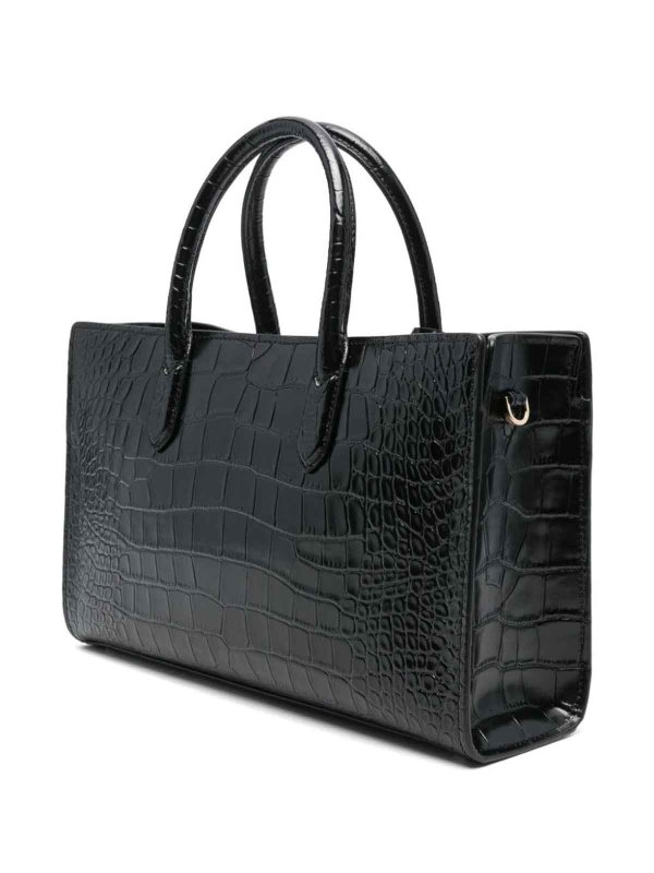 The Best Shops MICHAEL KORS: Sacs à main - Sac Cabas - Noir