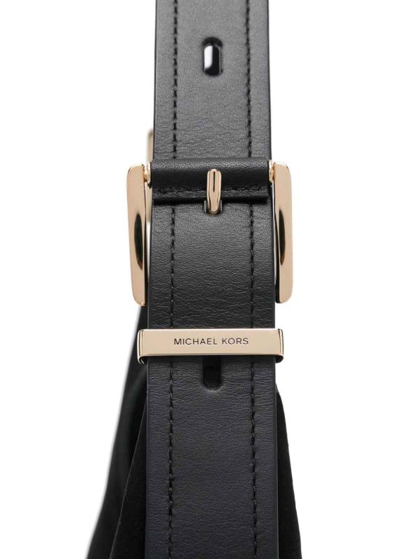 The Best Shops MICHAEL KORS: Bolsos de hombro - Bolsa De Hombro - Negro