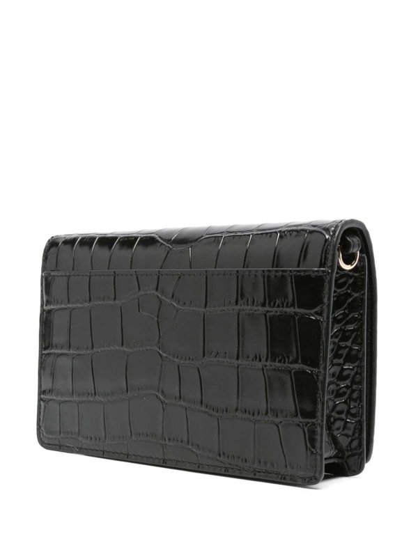 The Best Shops MICHAEL KORS: クロスボディバッグ - クロスボディバッグ - 黒