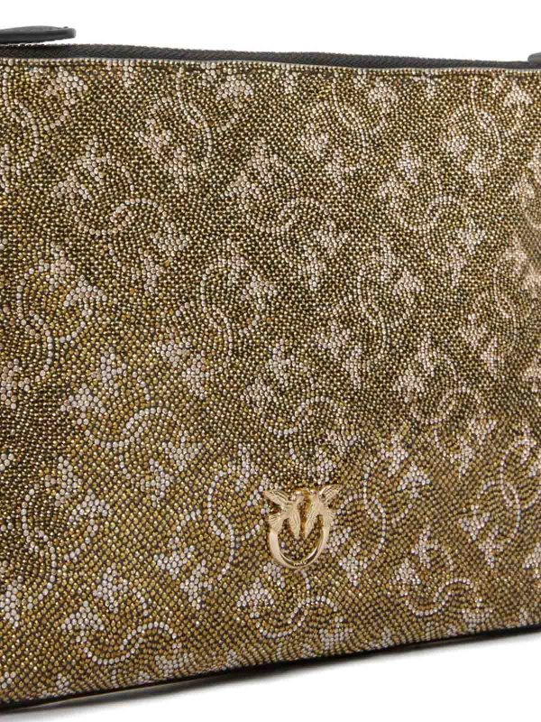 Pinko buy online クラッチバッグ - Flat Classic