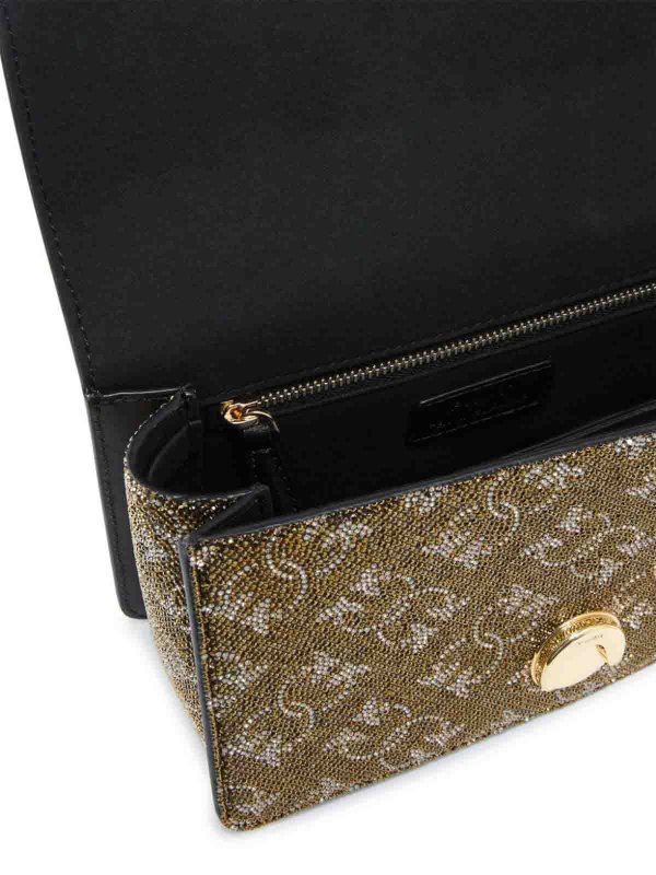 Pinko: shoulder bags online - Sequined bag